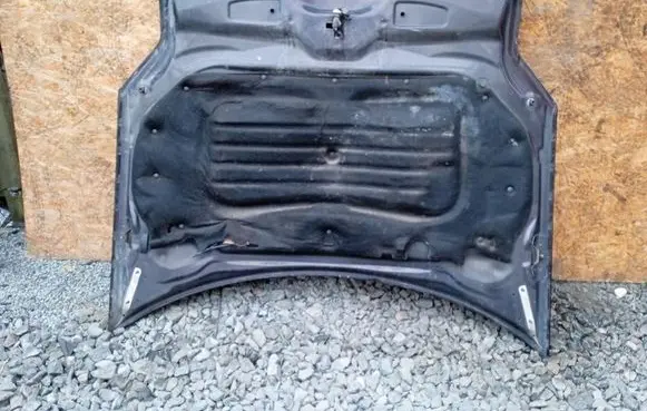 Citroen C6 Engine bonnet/hood