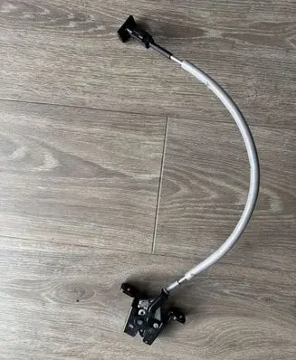 Hyundai IONIQ 6 Other devices SDN