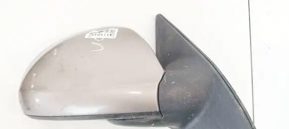 KIA Ceed Front door electric wing mirror E4022608