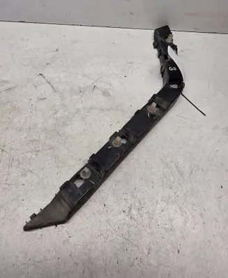 Hyundai Sonata Rear bumper mounting bracket 866163S000