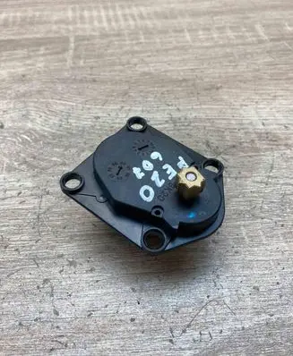 Peugeot 607 Air flap motor/actuator 657102JD