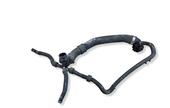 Skoda Superb B8 (3V) Engine coolant pipe/hose 5Q0122101CN