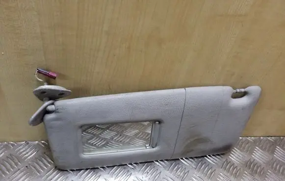 BMW 5 E39 Sun visor