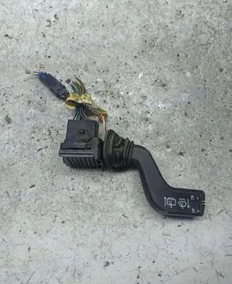 Opel Zafira A Wiper control stalk 092115275502036