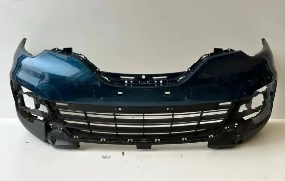 Renault Captur Front bumper 620227019R