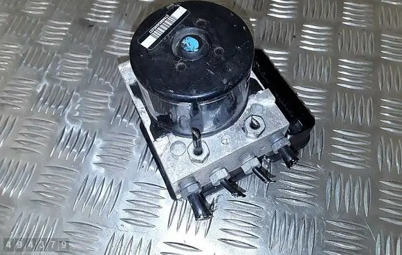 Volvo S60 ABS Pump 31329137 10021205434