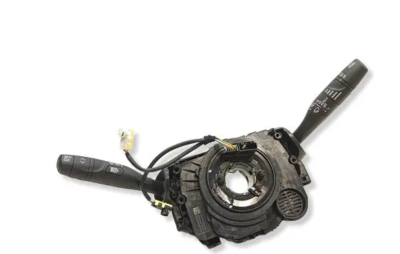 Opel Crossland X Wiper turn signal indicator stalk/switch 98421540YX 1052585303 92910VFT000EK