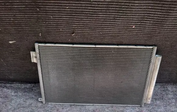 Fiat Tipo A/C cooling radiator (condenser)