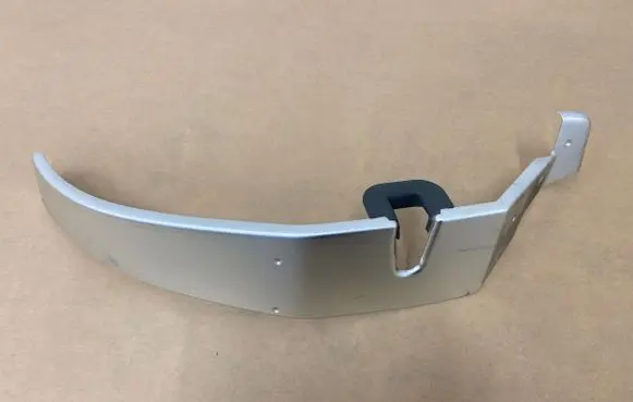 Mercedes-Benz SL R230 Other front door trim element A2307280421