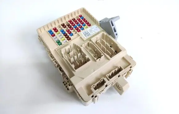KIA EV6 Fuse module 91950CV151