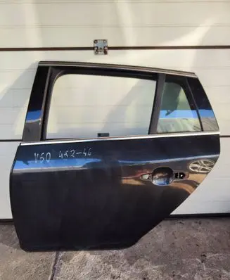 Volvo V60 Rear door 