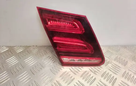 Mercedes-Benz E W212 Tailgate rear/tail lights A2129061503