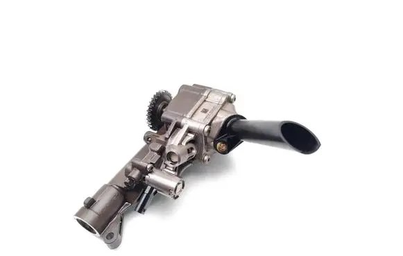 Mercedes-Benz GLA W156 X156 Oil pump R2701810701
