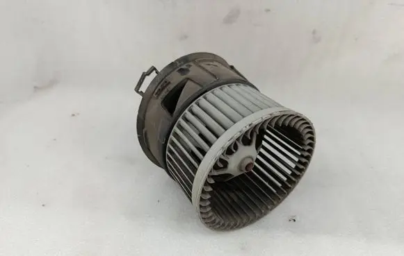 Peugeot 407 Heater fan/blower 4PUH18456AF 77370805