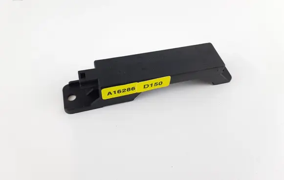 Mercedes-Benz C W204 Keyless system antenna 2048201475 33502201