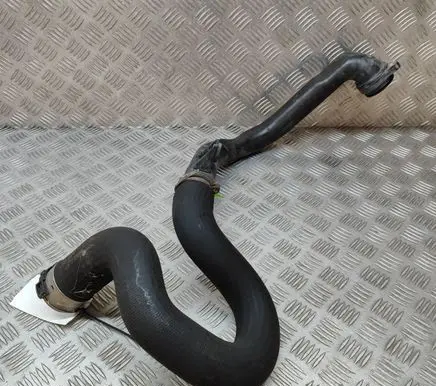 Fiat 500L Intercooler hose/pipe 51881825