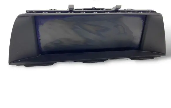 BMW 5 F10 F11 Screen/display/small screen 9266381 9266385 007007005