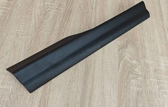BMW X4 G02 Front sill trim cover 7398005