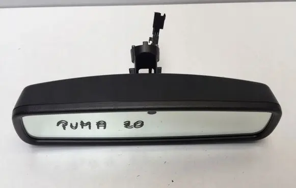Ford Puma Rear view mirror (interior) BU5A17E678TB