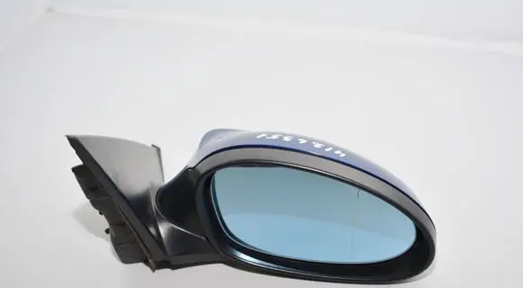 BMW 1 E81 E87 Manual wing mirror 7129648