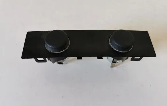 BMW X5 F15 12 V Socket (rear) 9252009