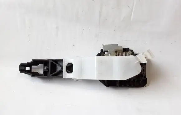 KIA Ceed Rear door exterior handle/bracket NOCODE