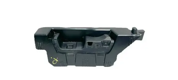 Peugeot 308 Other trunk/boot trim element 98417092ZD 30747