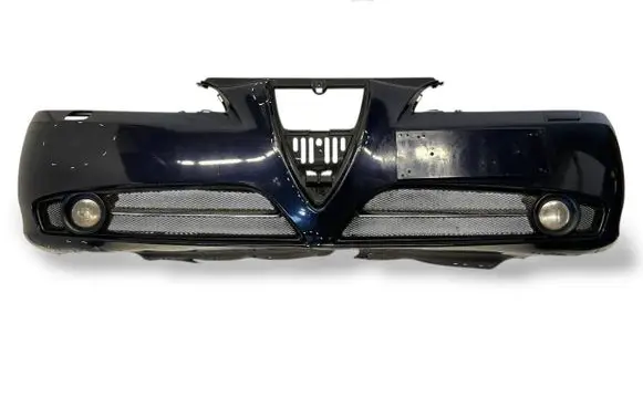 Alfa Romeo 166 Front bumper 156038001