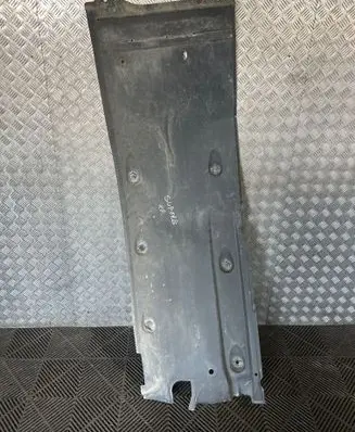 Skoda Superb B6 (3T) Side bottom protection 3T0825201C