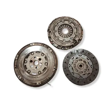 Peugeot 3008 I Clutch set kit 