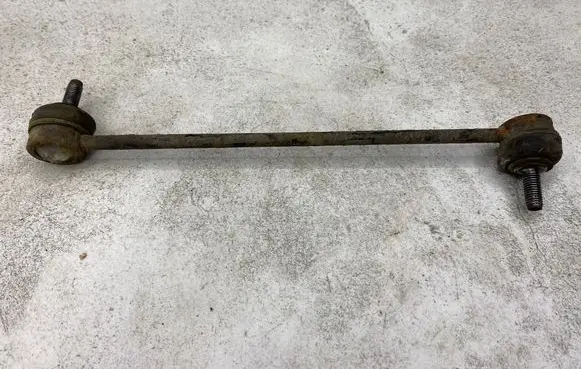 Front anti-roll bar/stabilizer link