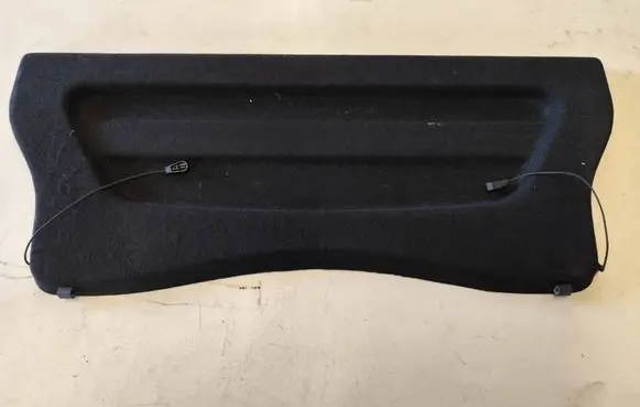Renault Clio IV Parcel shelf 794201330R K4113041804129 201330R