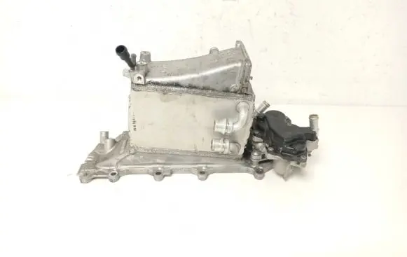 Intake manifold