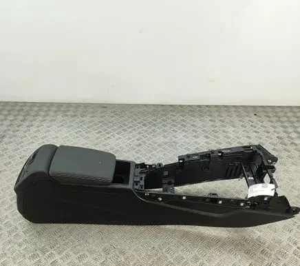 Audi A5 Center console 8W2863241A 8W0864981D