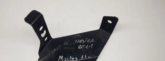 Renault Master III Front bumper mounting bracket 8200808374