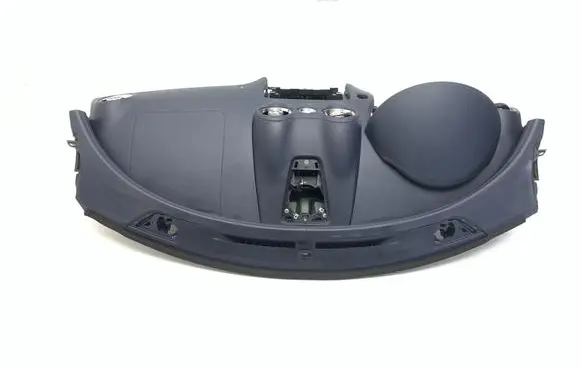 Jaguar XJ X351 Dashboard FDRAW9304320A11 AW9304320A
