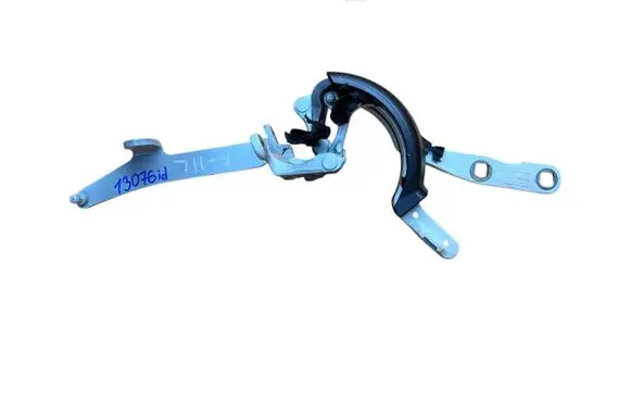 BMW 5 F10 F11 Tailgate/trunk/boot hinge 7206639 17120810