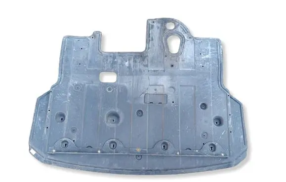 Hyundai i40 Engine splash shield/under tray 291503Z100