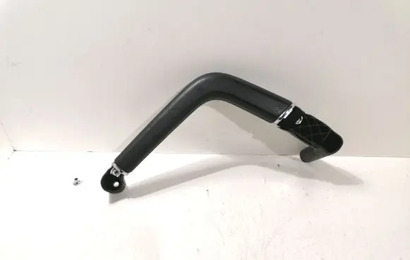 Porsche Cayenne (92A) Front door interior handle trim 7P5867162