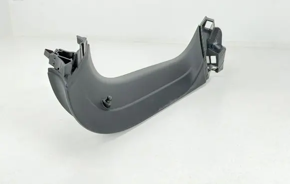 Cupra Formentor Tailgate/trunk side cover trim 5FF867704