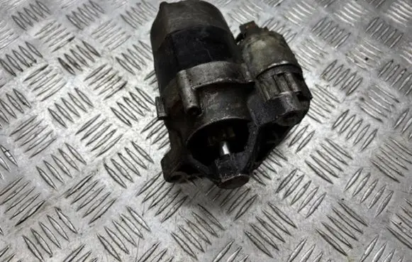 Renault Megane II Starter motor 8200426577