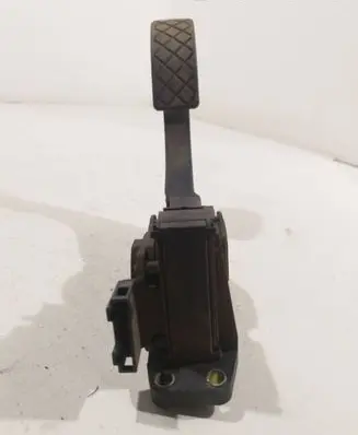 Volkswagen Golf IV Accelerator throttle pedal 1J1721503K 0281002342 086204377
