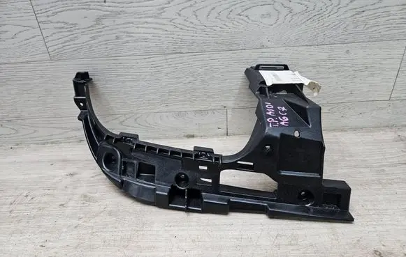 Audi A6 S6 C7 4G Muffler mount bracket/holder 4G0807364C