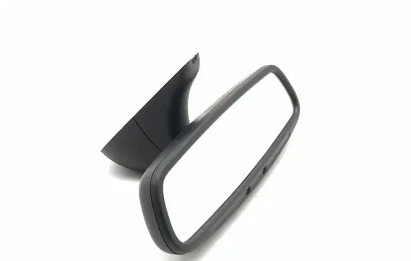Jaguar XJ X350 Rear view mirror (interior) 4R8317E678AA