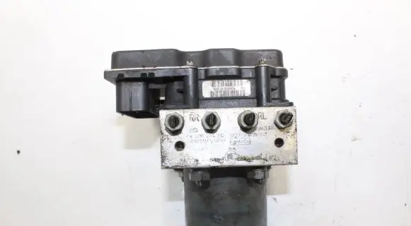 Jaguar XF X250 ABS Pump 9X232C405CC 0265230210