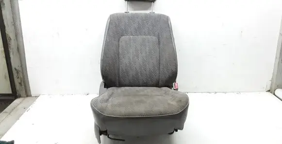Front passenger seat