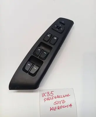 Hyundai ix35 Electric window control switch 935702Y2109P
