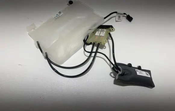 Volvo XC90 Seat heating element 1000471162 1000425371 1000400136