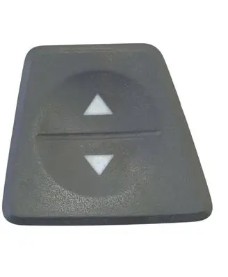 Fiat Panda II Electric window control switch B883 5326A