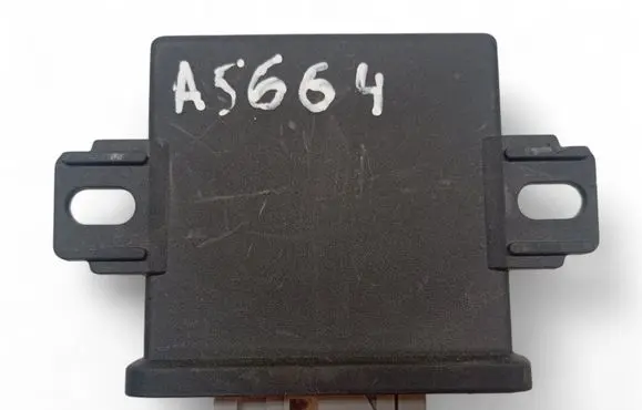 Audi A3 S3 8P Other control units/modules 8P0907357M